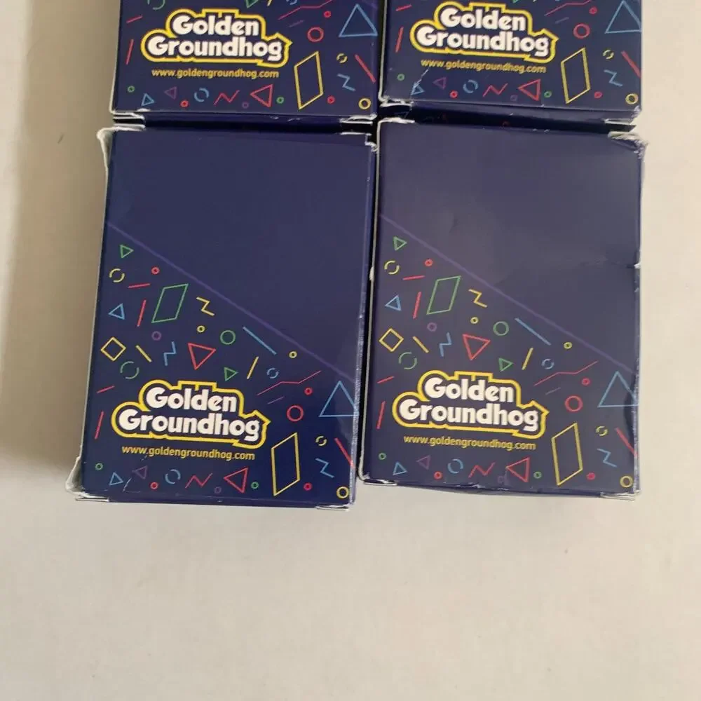 Pokemon Cards By Golden Groundhog Total Of 280 Cards TCG Battle Bundle NEW